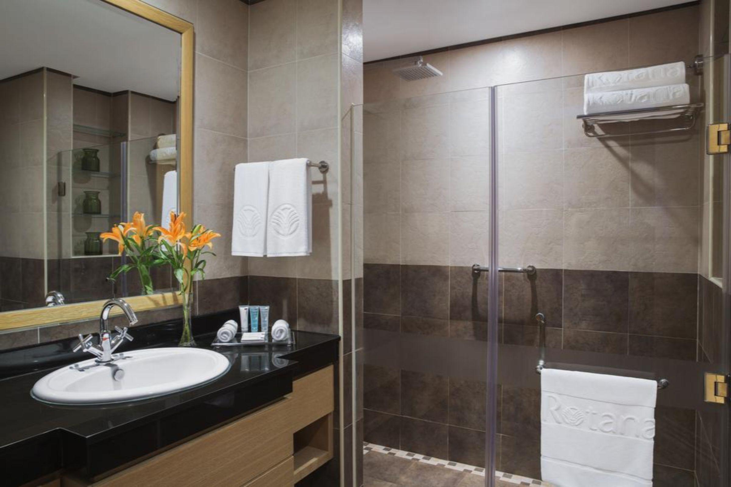 Nour Arjaan By Rotana-Fujairah Exterior foto