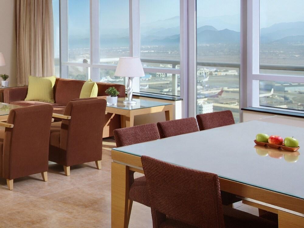 Nour Arjaan By Rotana-Fujairah Exterior foto