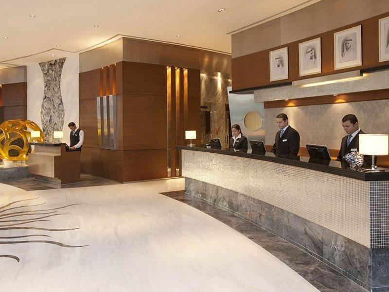 Nour Arjaan By Rotana-Fujairah Exterior foto
