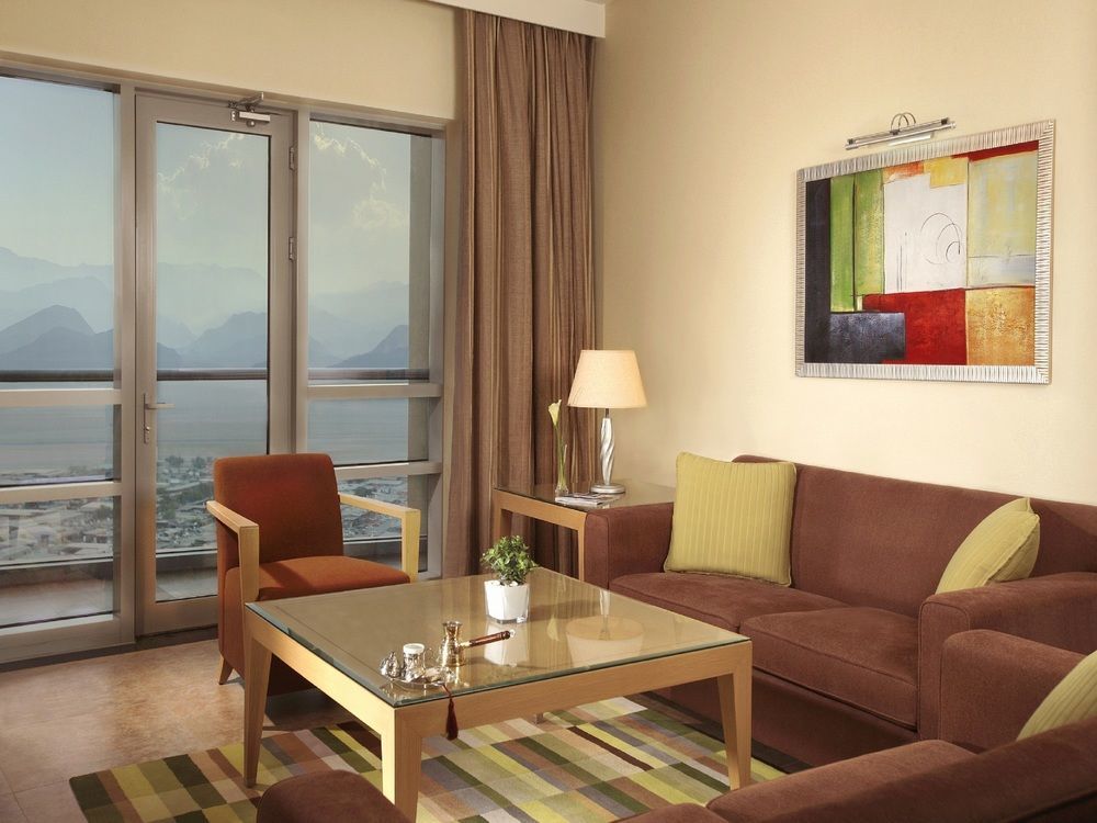 Nour Arjaan By Rotana-Fujairah Quarto foto