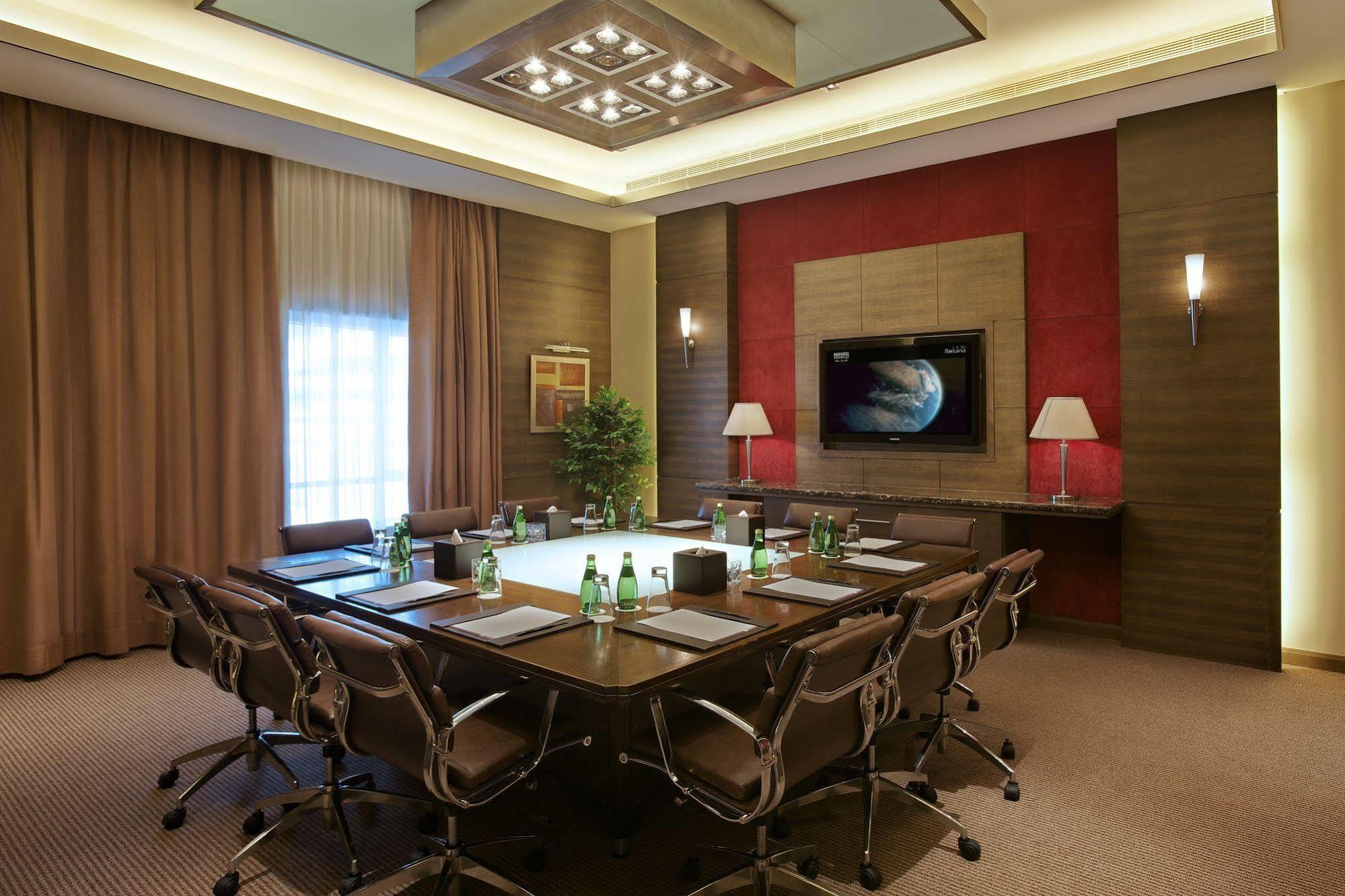 Nour Arjaan By Rotana-Fujairah Exterior foto