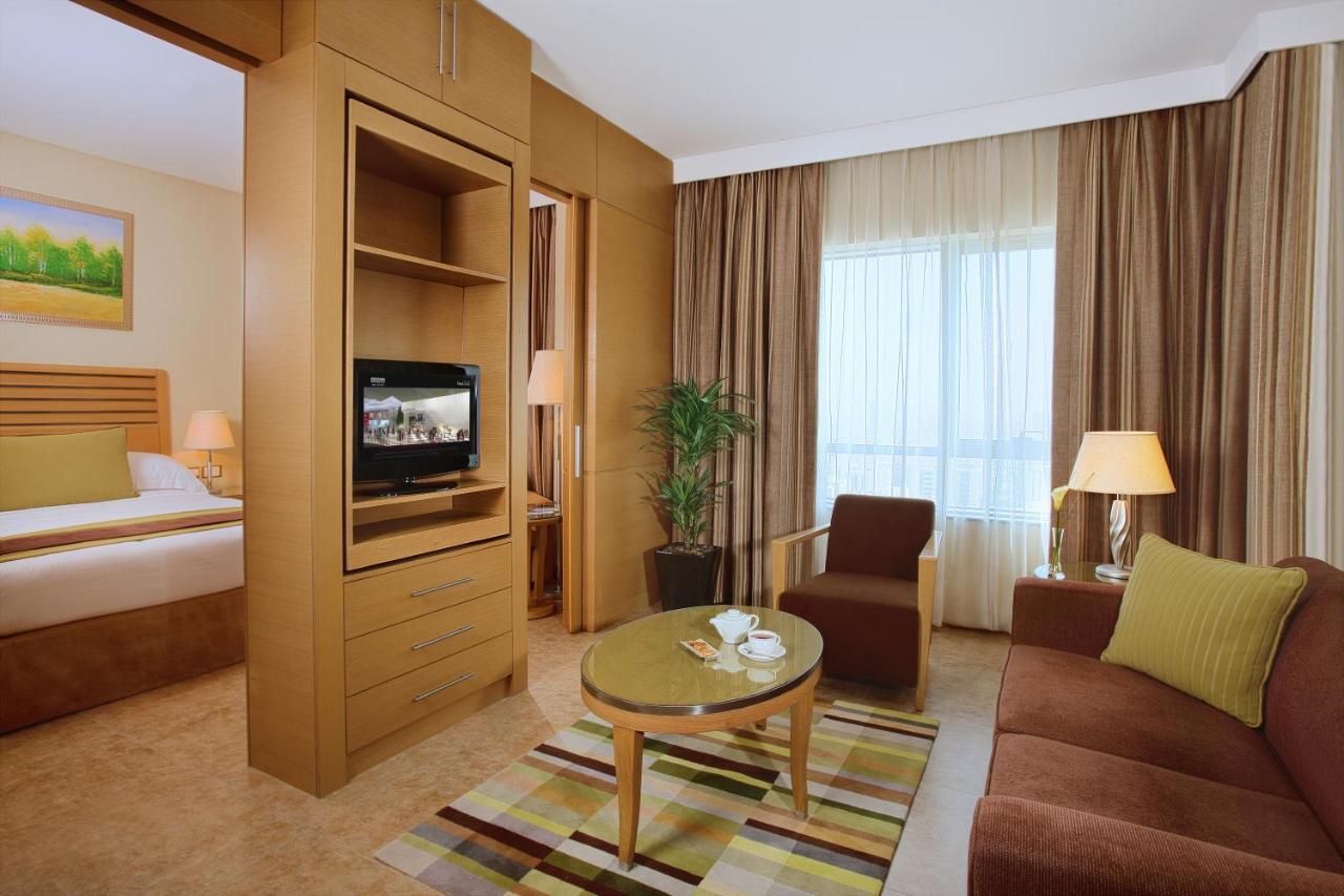 Nour Arjaan By Rotana-Fujairah Quarto foto